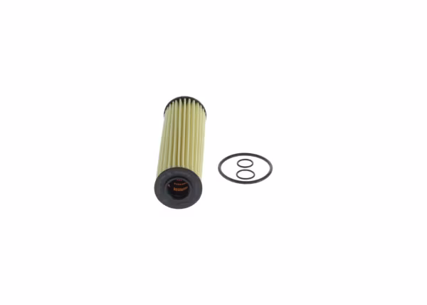 BOSCH Filtro olio