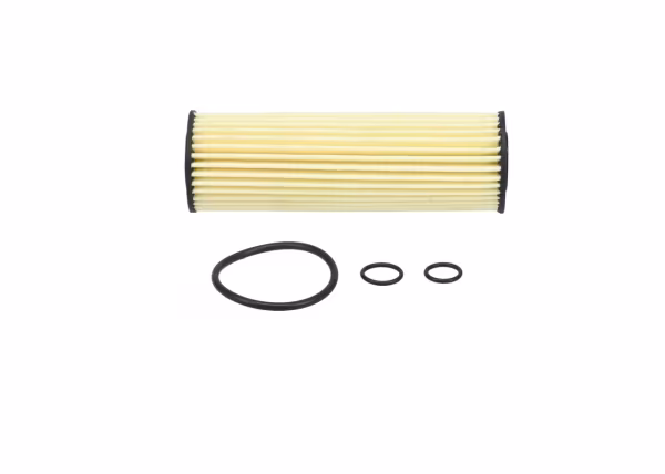 BOSCH Filtro olio