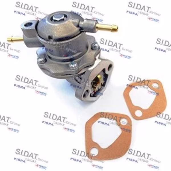 SIDAT Pompa carburante