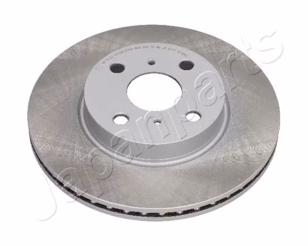 JAPANPARTS Disco freno