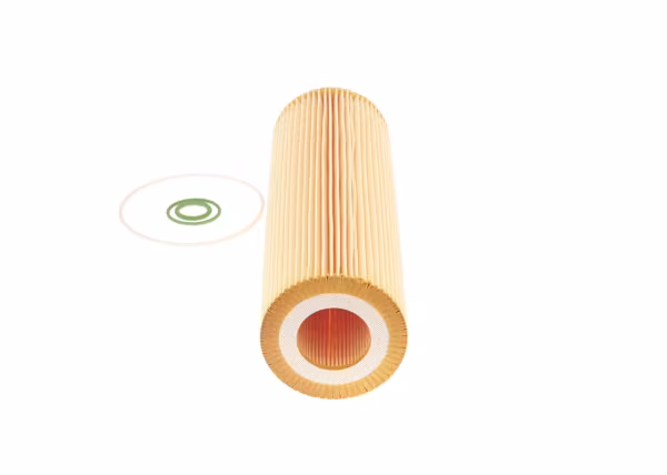 BOSCH Filtro olio