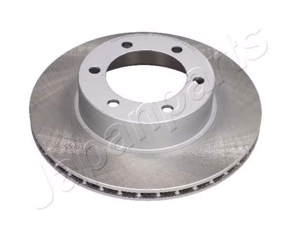 JAPANPARTS Disco freno