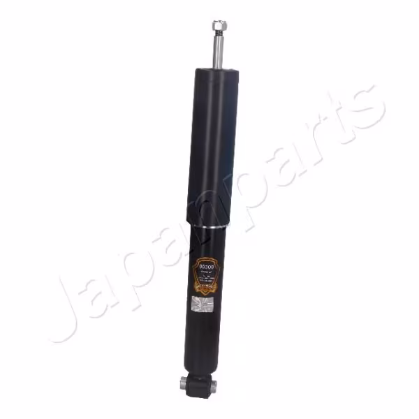 JAPANPARTS Ammortizzatore
