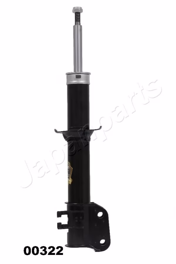JAPANPARTS Ammortizzatore