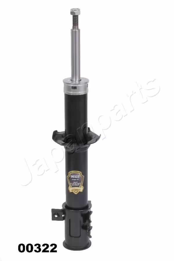 JAPANPARTS Ammortizzatore