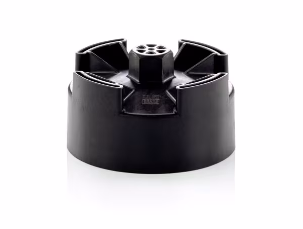 MANN-FILTER Chiave filtro olio