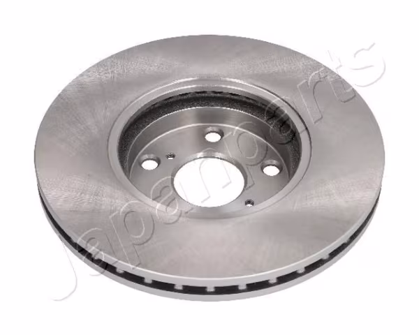 JAPANPARTS Disco freno