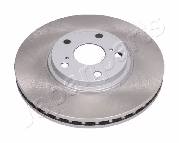 JAPANPARTS Disco freno
