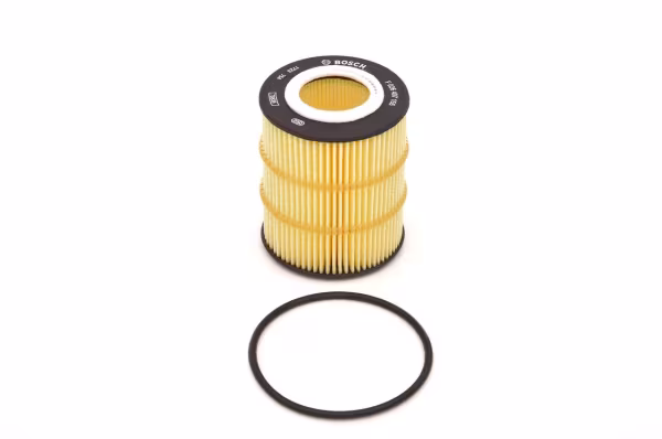 BOSCH Filtro olio