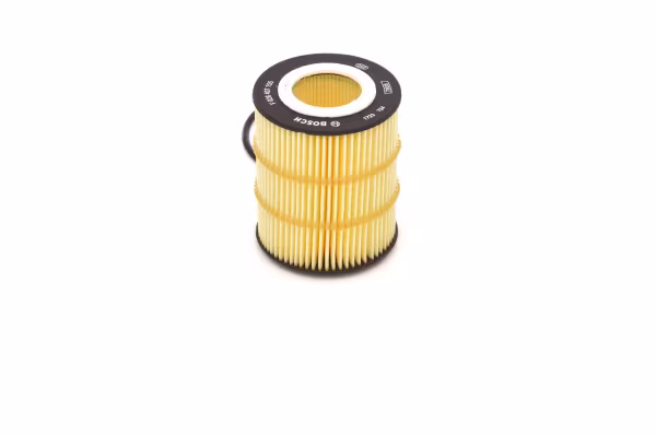 BOSCH Filtro olio