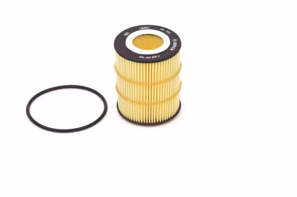 BOSCH Filtro olio