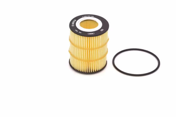 BOSCH Filtro olio