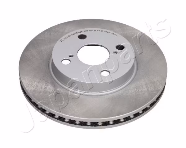 JAPANPARTS Disco freno