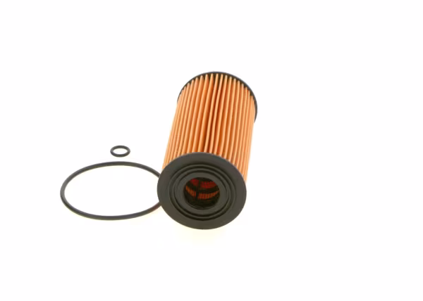 BOSCH Filtro olio