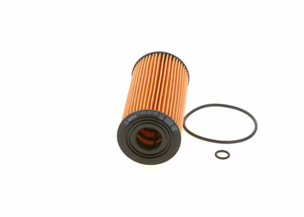 BOSCH Filtro olio
