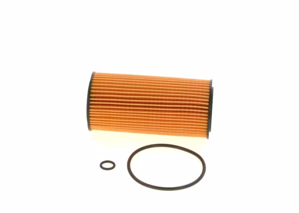 BOSCH Filtro olio