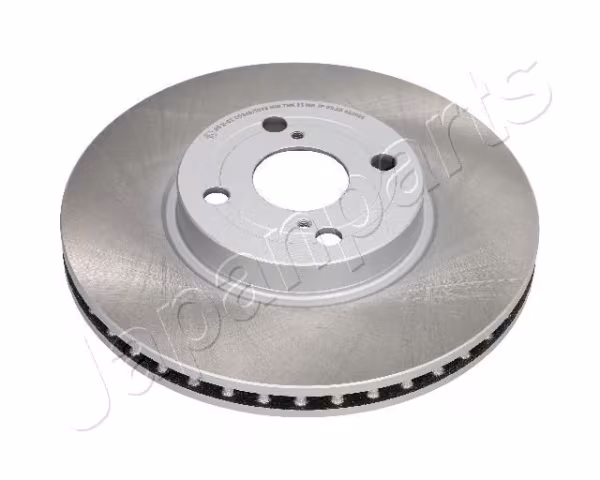 JAPANPARTS Disco freno