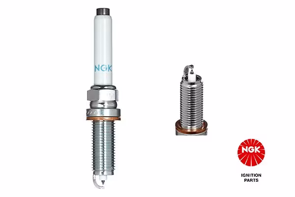 NGK Candela accensione