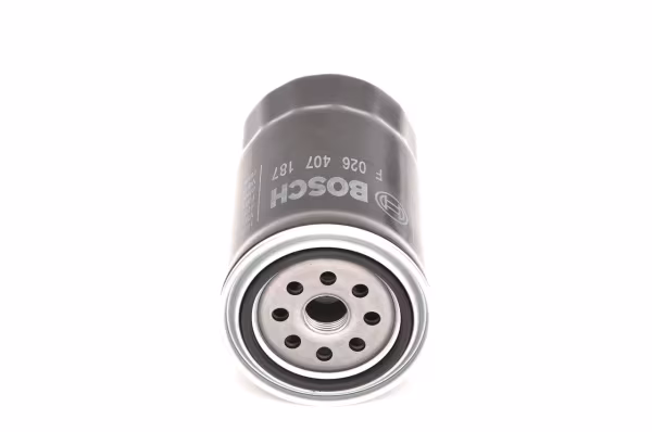 BOSCH Filtro olio