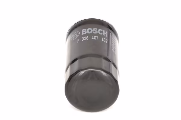 BOSCH Filtro olio