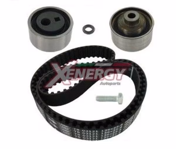 AP XENERGY Kit cinghie dentate