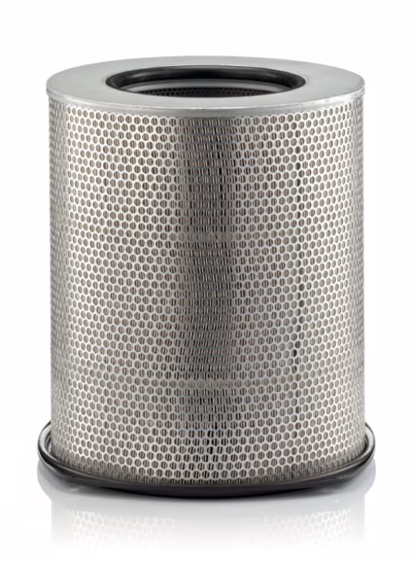 MANN-FILTER Filtro aria