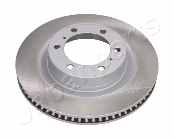 JAPANPARTS Disco freno