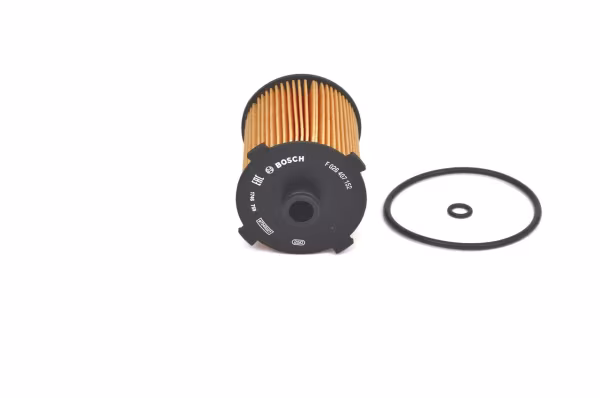 BOSCH Filtro olio