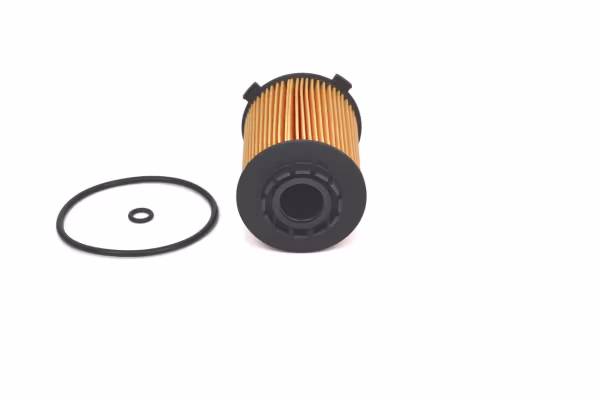 BOSCH Filtro olio