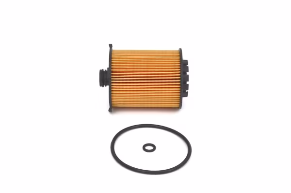 BOSCH Filtro olio