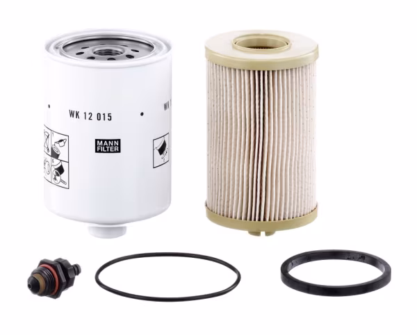 MANN-FILTER Filtro carburante