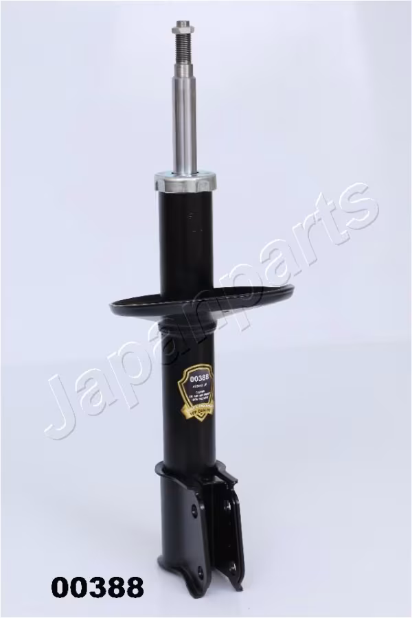 JAPANPARTS Ammortizzatore