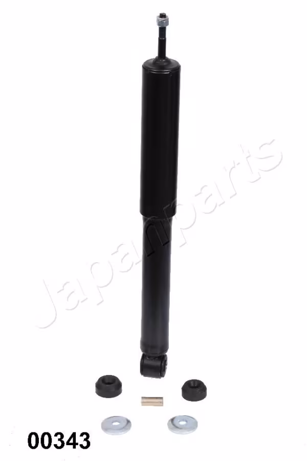 JAPANPARTS Ammortizzatore