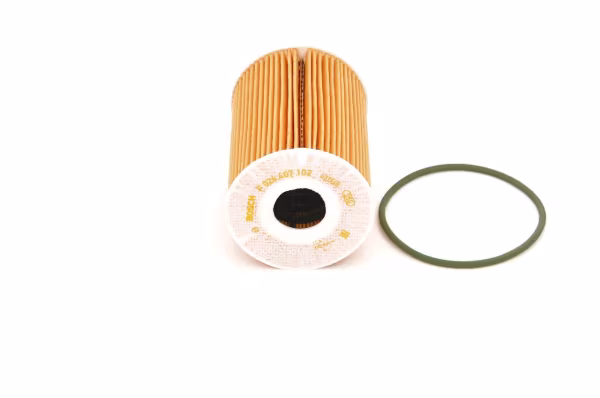 BOSCH Filtro olio