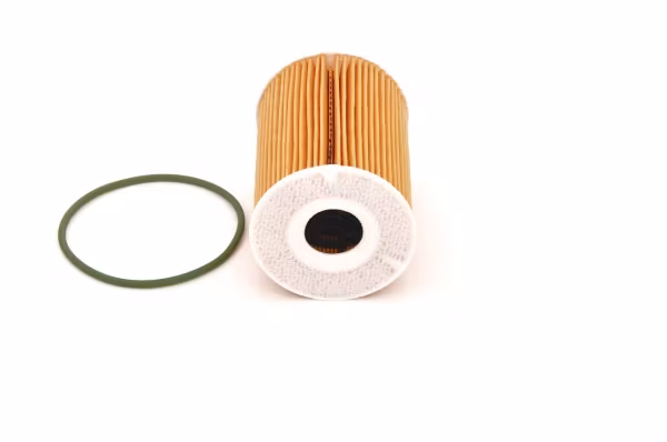 BOSCH Filtro olio