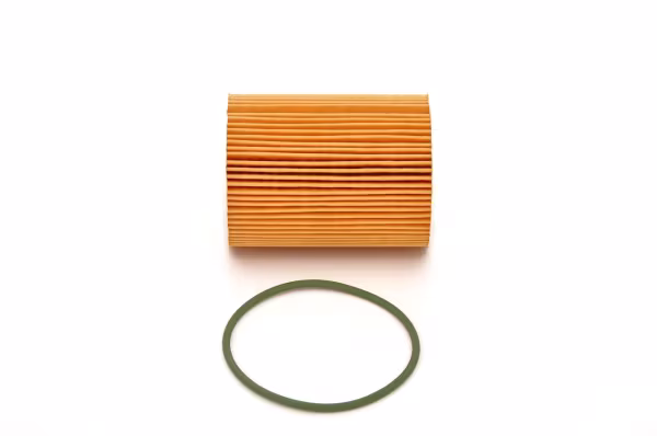 BOSCH Filtro olio