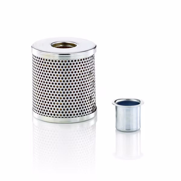 MANN-FILTER Filtro, Sistema idraulico di lavoro