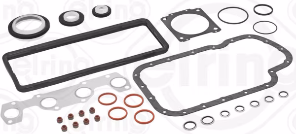 ELRING Kit completo guarnizioni, Motore
