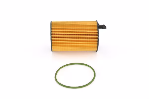 BOSCH Filtro olio