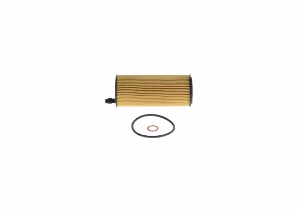 BOSCH Filtro olio