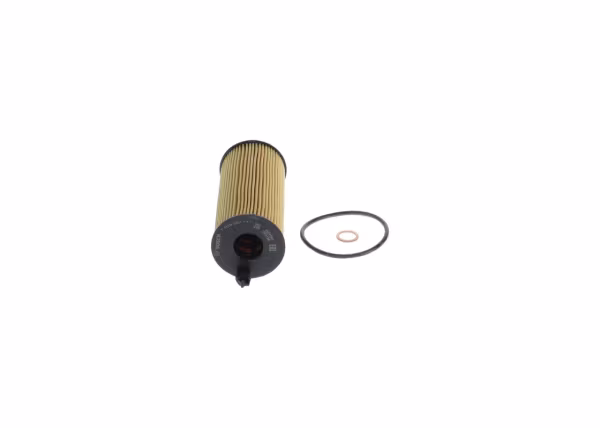 BOSCH Filtro olio