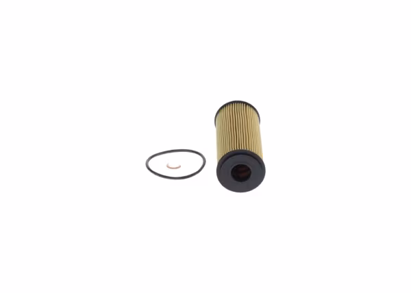 BOSCH Filtro olio
