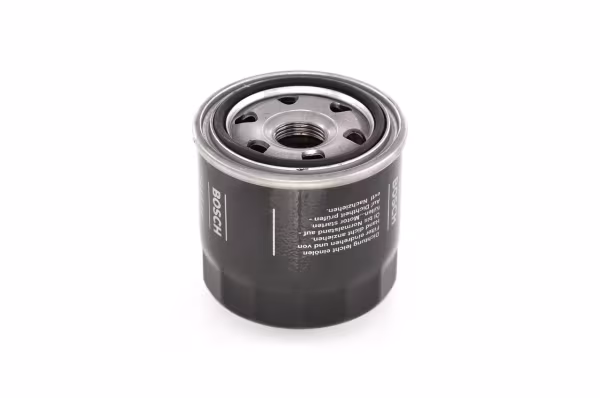 BOSCH Filtro olio
