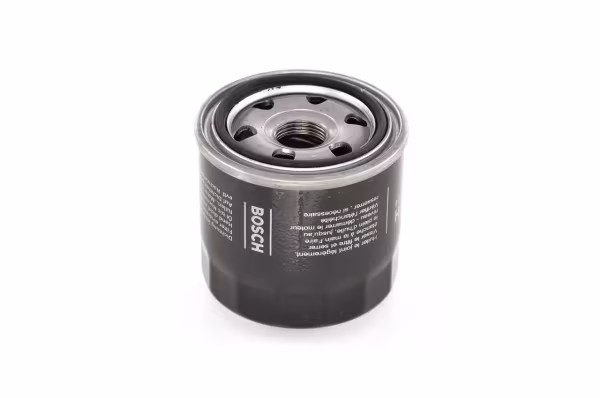 BOSCH Filtro olio