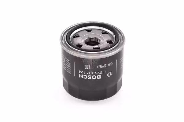 BOSCH Filtro olio