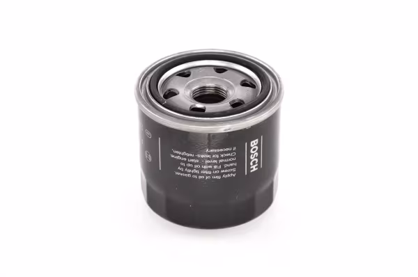BOSCH Filtro olio