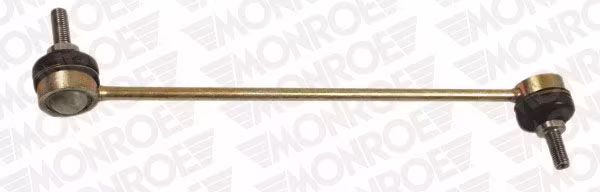 MONROE Asta/Puntone, Stabilizzatore