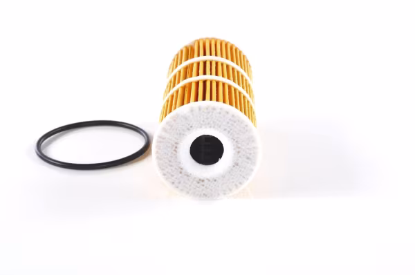 BOSCH Filtro olio
