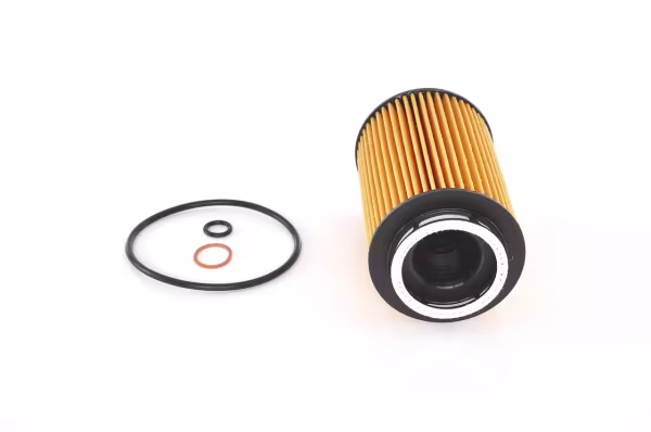 BOSCH Filtro olio