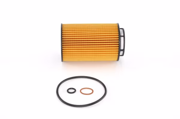 BOSCH Filtro olio